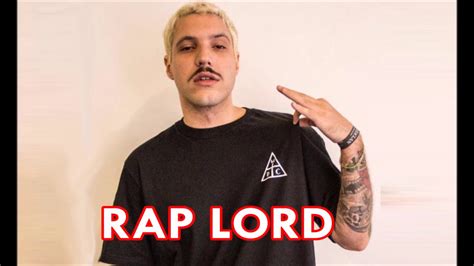 rap lord